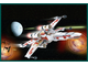 # 6212 X–Крылый Истребитель / X–Wing Fighter (2006)