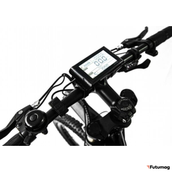 Электровелосипед Elbike TURBO R75 VIP