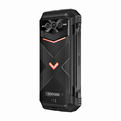 Doogee V Max Plus 16/512GB Black
