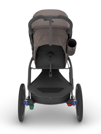 Коляска прогулочная UPPAbaby Ridge Theo