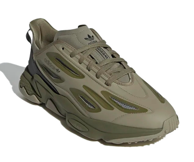 Adidas Ozweego Celox Green