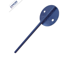 анкер арматурный для детской площадки фото, анкер для качелей фото, анкер для детской площадки фото,