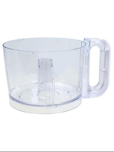 Чаша основная для кухонного комбайна Мулинекс Мастершеф 8000