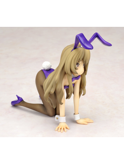 Фигурка 1/8 Тайга Айсака (Taiga Aisaka Bunny ver.)