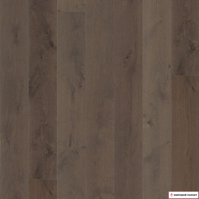 Паркетная доска Stockl B:hard 283 Дуб Крек Гранат 17654 283 мм 1-полосная с фаской масло замок 5G толщина 11 мм 2.49 м2