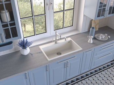 МОЙКА Omoikiri Tedori 79