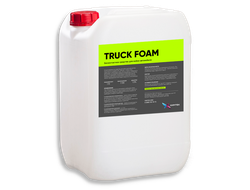 TRUCK FOAM