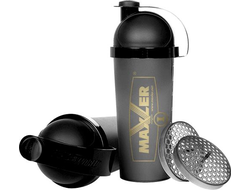 (Maxler) Sheiker - (700 мл) - (Gold)