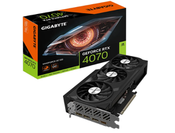 Gigabyte GeForce RTX 4070