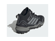 Adidas Terrex Skychaser Mid GTX Black Grey