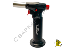 Горелка газовая мини TurboJet TJ2200-B