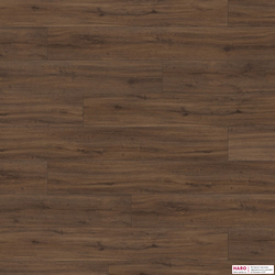 Дизайнерский пол Disano Classic Aqua Дуб Мореный французский 543736 фронт