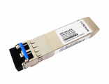 Трансивер HiLink 10GBase-LR SFP+ (SMF, 1310nm, 10km, LC, DOM) HL-AT-SP10LR