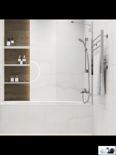 Керамогранит Italica Onyx Imperator white 60х60 см белый полированный