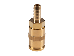 Муфта быстросъемная Maxi F>13 мм МАСТАК 699-03