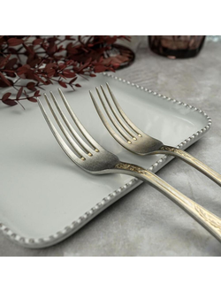 Вилка столовая 20,2 см