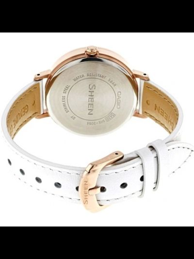 Часы Casio Sheen SHE-3064PGL-7A