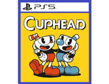 Cuphead (цифр версия PS5) RUS 1-2 игрока