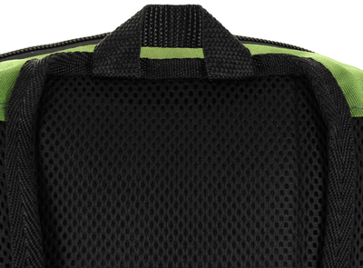 Рюкзак для бега и велоспорта Optimum Sport RL, зеленый