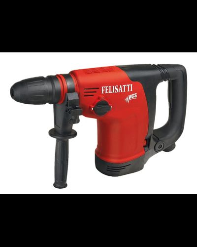 ПЕРФОРАТОР  FELSATTI  RH45/1100 VE