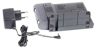 Проекционные часы-будильник RST 32765