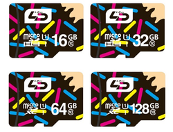 Карта памяти