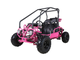 Детский багги MOTOLAND GOKART 125 фото
