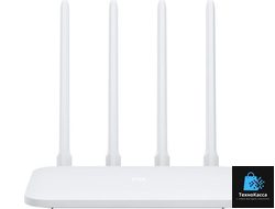 Роутер Xiaomi Mi WiFi Router 4C Global