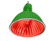 Галогенная лампа Muller Licht HLRG-520F/Grun Rot 20w 12v GU5.3 BAB/C