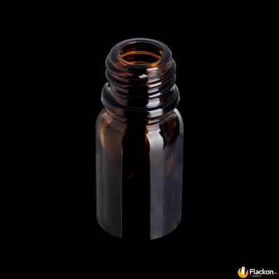 Стеклянный флакон Эфир 5 мл