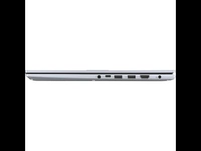 Asus VivoBook X1605ZA-MB364 16&quot; IPS 8Gb, (SSD)512Gb noOS  Серебристый