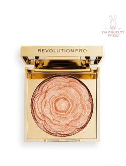 Revolution PRO Хайлайтер Lustre, Pink Rose