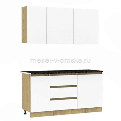 Кухня Гамма (1600)