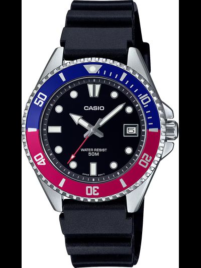 Часы Casio MDV-10-1A2