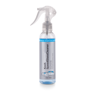 SPEEDGLASSCLEANER очиститель стекла 140мл. 26614032