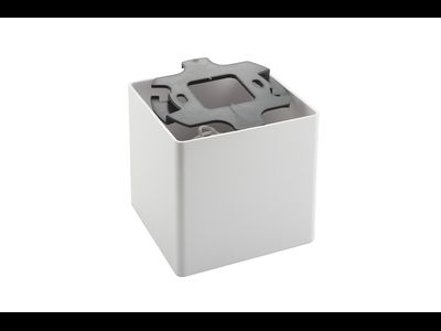 Точечный накладной светильник Denkirs DK3030-WB