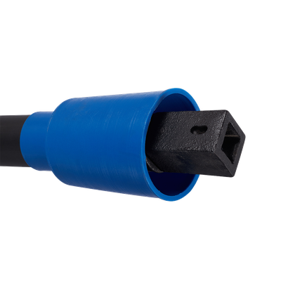 Шток телескопический для задвижек и вентилей