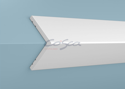 Угол AX001 - 25*25*2000мм