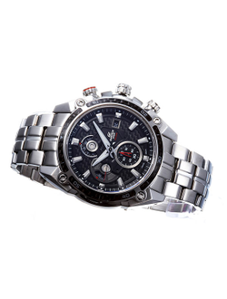 Часы Casio Edifice EFE-504D-1A