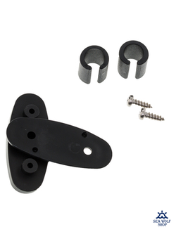 Крепления Marlin HUNTER для ласт (комплект)