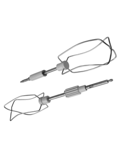 SS-989642 венчики с шестеренкой