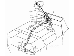 Система управления ДВ-1661