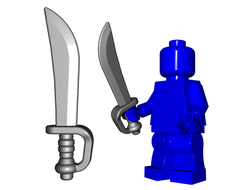 Абордажная сабля | Pirate Cutlass