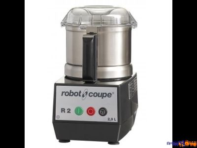 Куттер Robot Coupe R2