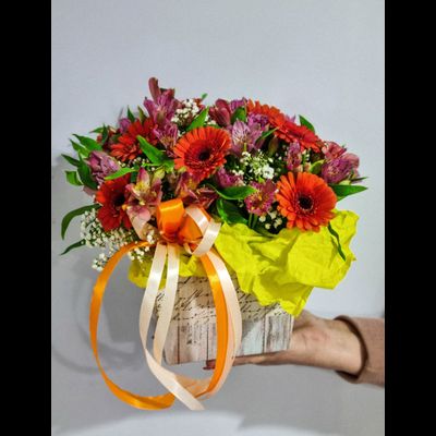 Композиция