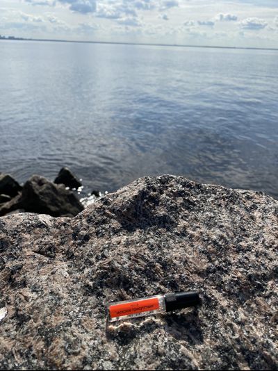 Духи НОТА: МУЖСКОЕ ПРИСУТСТВИЕ, 5.5 мл