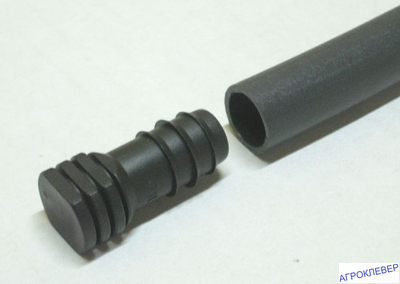 Заглушка 20мм