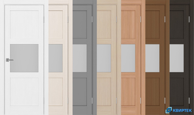 OPTIMA PORTE Турин 530.121