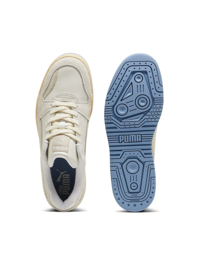 Puma Slipstream Lo Basketball Nostalgia