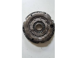 Корзина сцепления СОЛЛЕРС АТЛАНТ 1,9 .